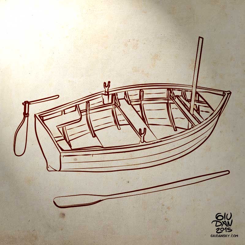 dinghy-illustration