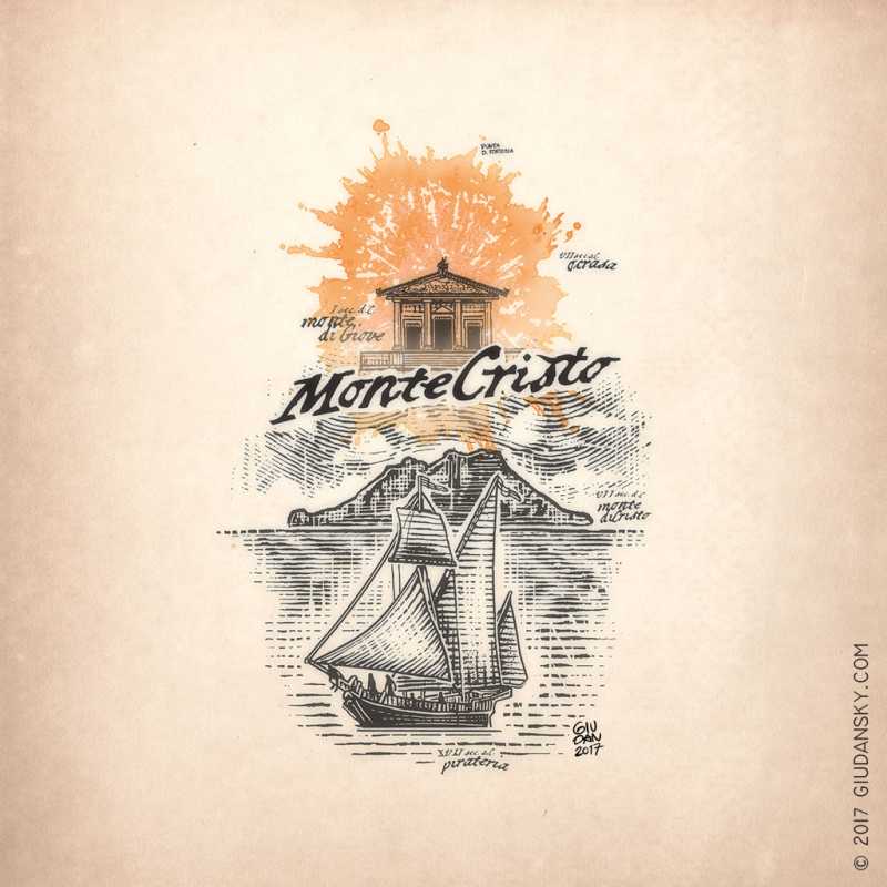 Montecristo